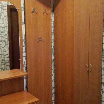 Сдается 1-комнатная квартира, 45 м²