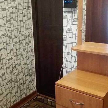 Сдается 1-комнатная квартира, 45 м²