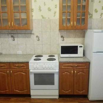 Сдается 1-комнатная квартира, 45 м²