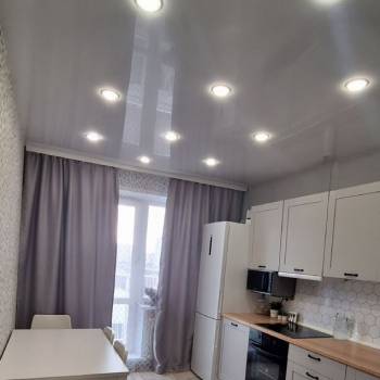 Продается 2-х комнатная квартира, 63,8 м²