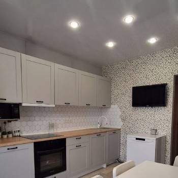 Продается 2-х комнатная квартира, 63,8 м²