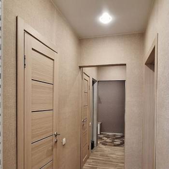 Продается 2-х комнатная квартира, 63,8 м²