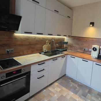 Продается 3-х комнатная квартира, 64 м²