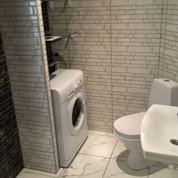 Сдается 1-комнатная квартира, 37 м²