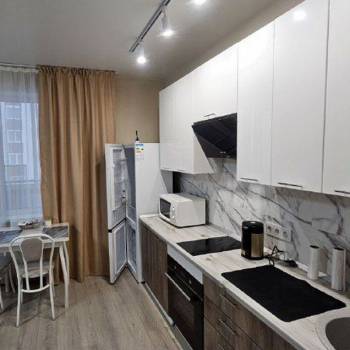 Сдается 1-комнатная квартира, 29 м²