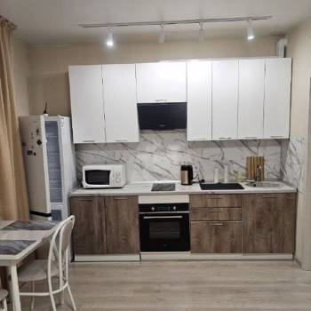 Сдается 1-комнатная квартира, 29 м²