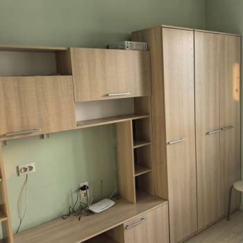 Сдается 1-комнатная квартира, 21 м²