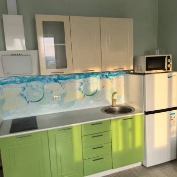 Сдается 1-комнатная квартира, 21 м²