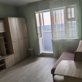 Сдается 1-комнатная квартира, 21 м²