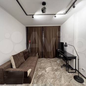 Сдается 1-комнатная квартира, 30 м²