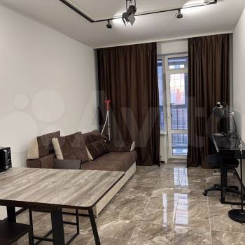 Сдается 1-комнатная квартира, 30 м²