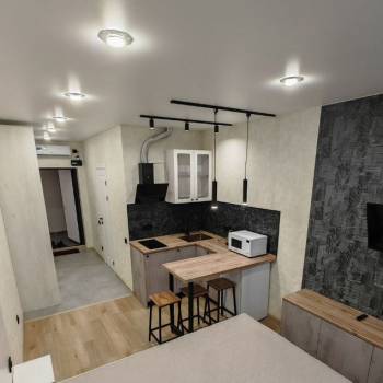 Сдается 1-комнатная квартира, 24 м²