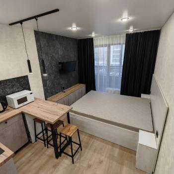 Сдается 1-комнатная квартира, 24 м²