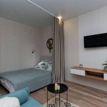 Продается 1-комнатная квартира, 32,9 м²