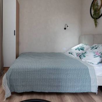 Продается 1-комнатная квартира, 32,9 м²