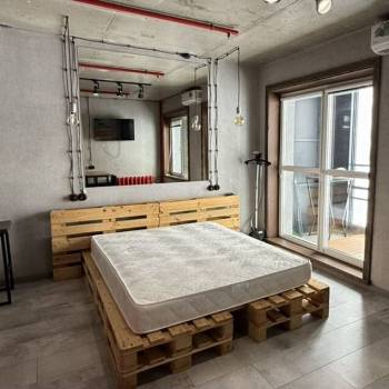 Сдается 1-комнатная квартира, 27,4 м²