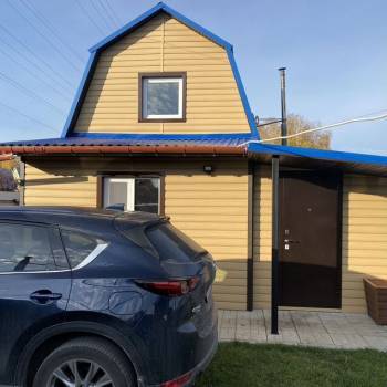 Продается Дом, 75 м²