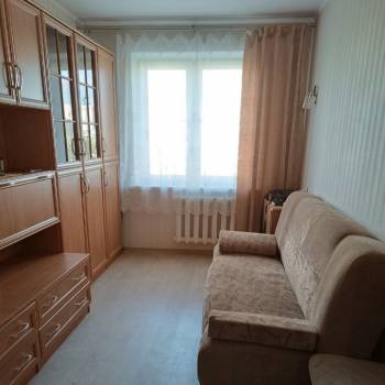 Сдается Комната, 43 м²