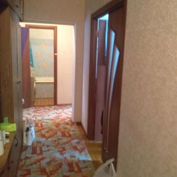 Сдается Многокомнатная квартира, 77 м²