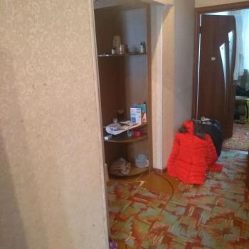 Сдается Многокомнатная квартира, 77 м²