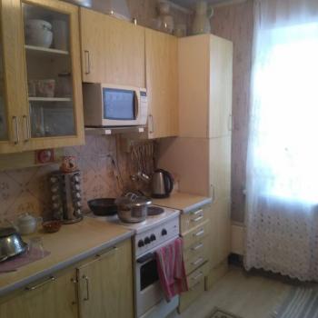 Сдается Многокомнатная квартира, 77 м²