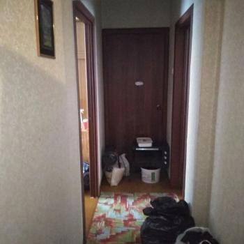 Сдается Многокомнатная квартира, 77 м²