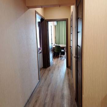 Продается 1-комнатная квартира, 40,1 м²