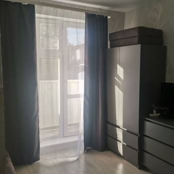 Сдается 1-комнатная квартира, 19 м²