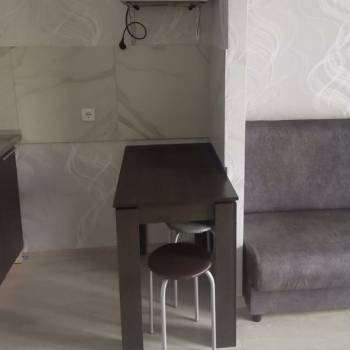 Сдается 1-комнатная квартира, 19 м²