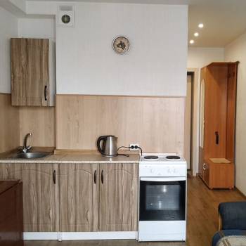 Сдается 1-комнатная квартира, 21 м²