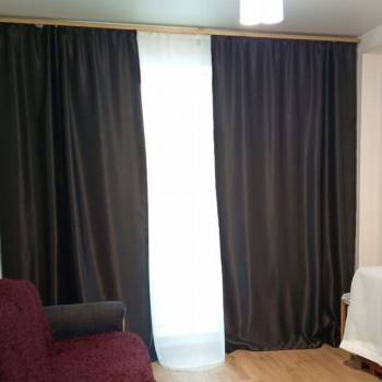 Сдается 1-комнатная квартира, 21 м²