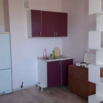 Сдается 1-комнатная квартира, 30 м²