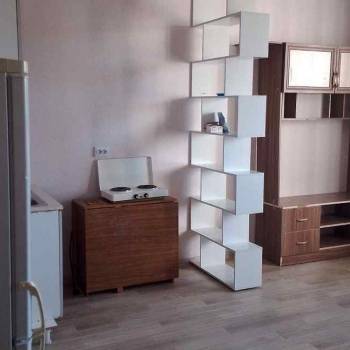 Сдается 1-комнатная квартира, 30 м²