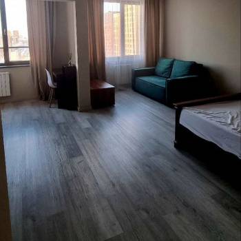 Сдается 1-комнатная квартира, 37 м²