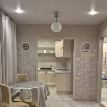 Сдается 2-х комнатная квартира, 40 м²