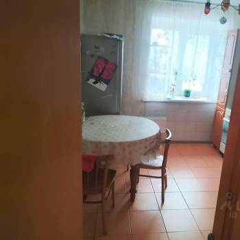 Сдается 2-х комнатная квартира, 60 м²