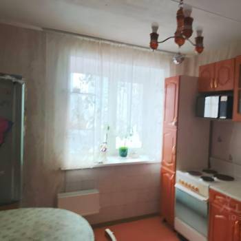 Сдается 2-х комнатная квартира, 60 м²