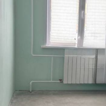 Сдается 2-х комнатная квартира, 44 м²