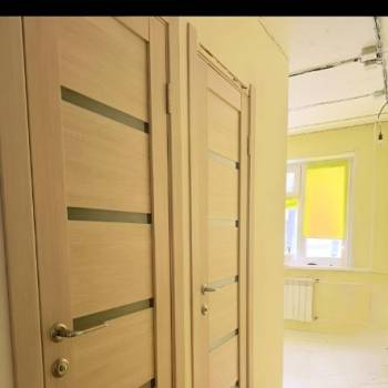 Сдается 2-х комнатная квартира, 44 м²