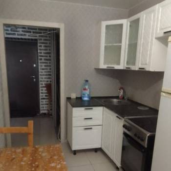 Сдается 2-х комнатная квартира, 39 м²