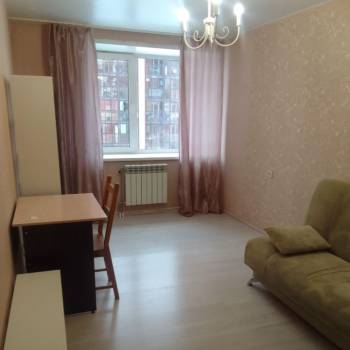 Сдается 2-х комнатная квартира, 39 м²