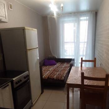 Сдается 2-х комнатная квартира, 39 м²