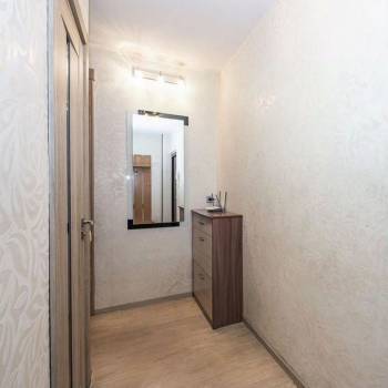 Сдается 2-х комнатная квартира, 42 м²