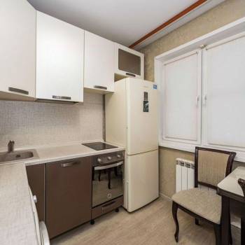 Сдается 2-х комнатная квартира, 42 м²