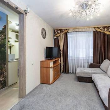 Сдается 2-х комнатная квартира, 42 м²