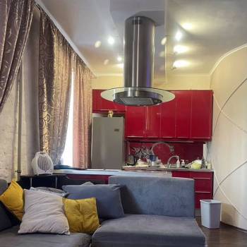 Сдается Многокомнатная квартира, 90 м²