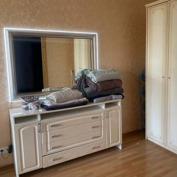 Сдается Многокомнатная квартира, 90 м²