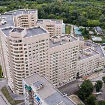 Продается 2-х комнатная квартира, 74 м²