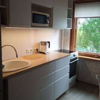 Продается Многокомнатная квартира, 75,3 м²