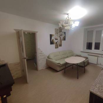 Сдается 2-х комнатная квартира, 38,6 м²